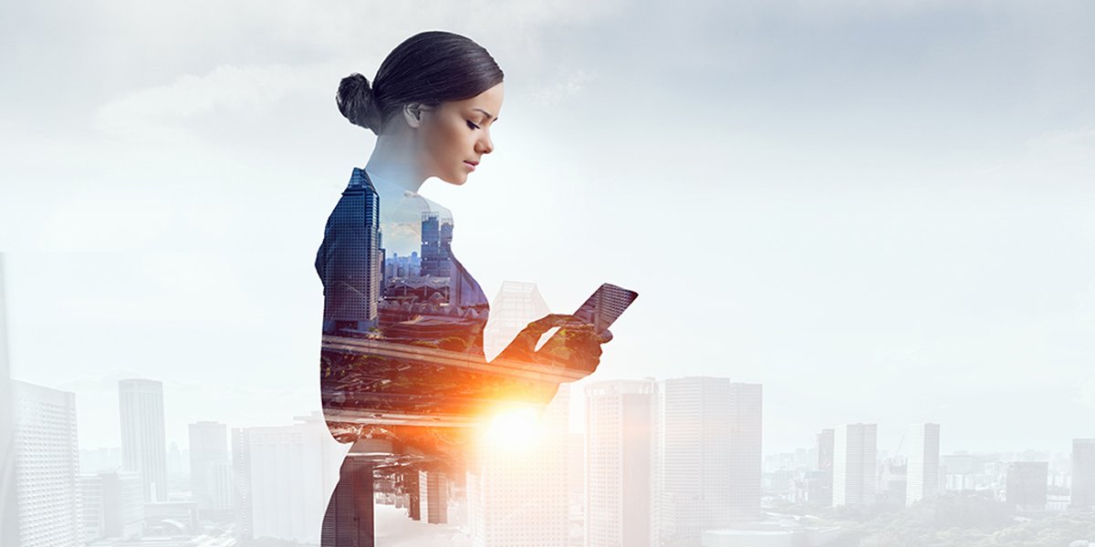 Participación de las mujeres en el sector inmobiliario