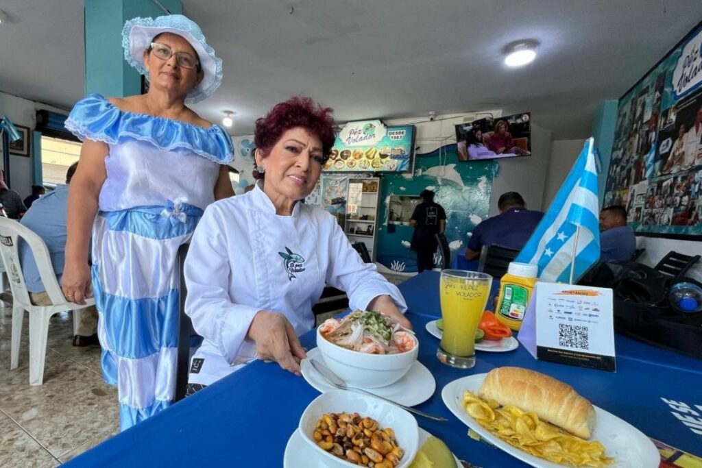 El Encebollado De Guayaquil Es Ahora Patrimonio Ecuatoriano