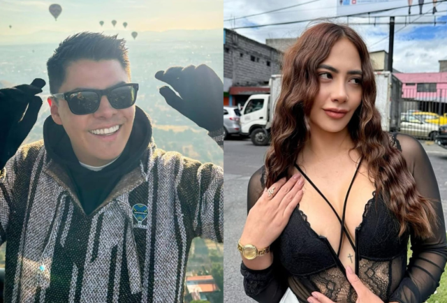 Kike Jav y Tami Rivera revelan cuánto genera su empresa de OnlyFans.
