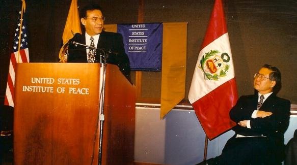 Expresidentes acusados en Ecuador reunidos en una cronología de casos judiciales