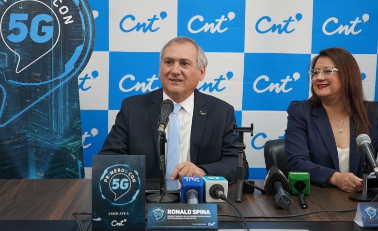 CNT niega documentos públicos sobre la alianza con HealthBird