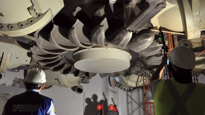 Arbitraje con Sinohydro por Coca Codo Sinclair y acuerdo de compensación aprobado por Celec