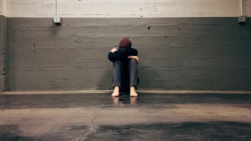 Pacientes del sistema público evidencian la crisis de la salud mental en Ecuador y la falta de atención psiquiátrica oportuna