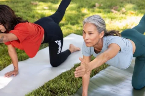 Entrenamiento de fuerza y bienestar emocional como tendencias fitness para 2026