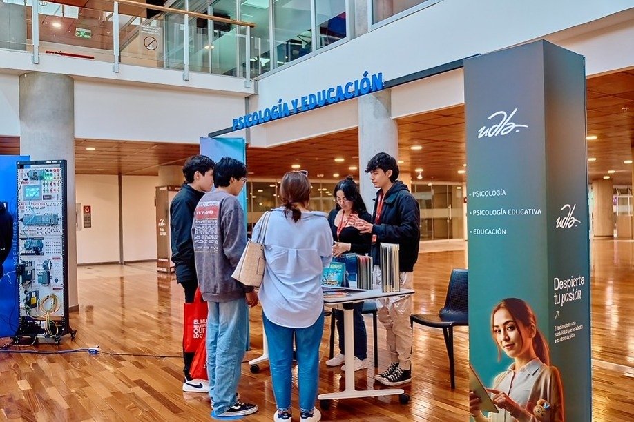 deserción universitaria en Ecuador