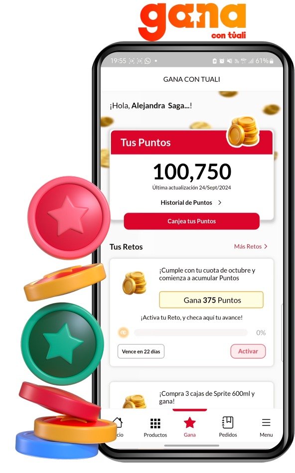 modernización de los tenderos en Ecuador