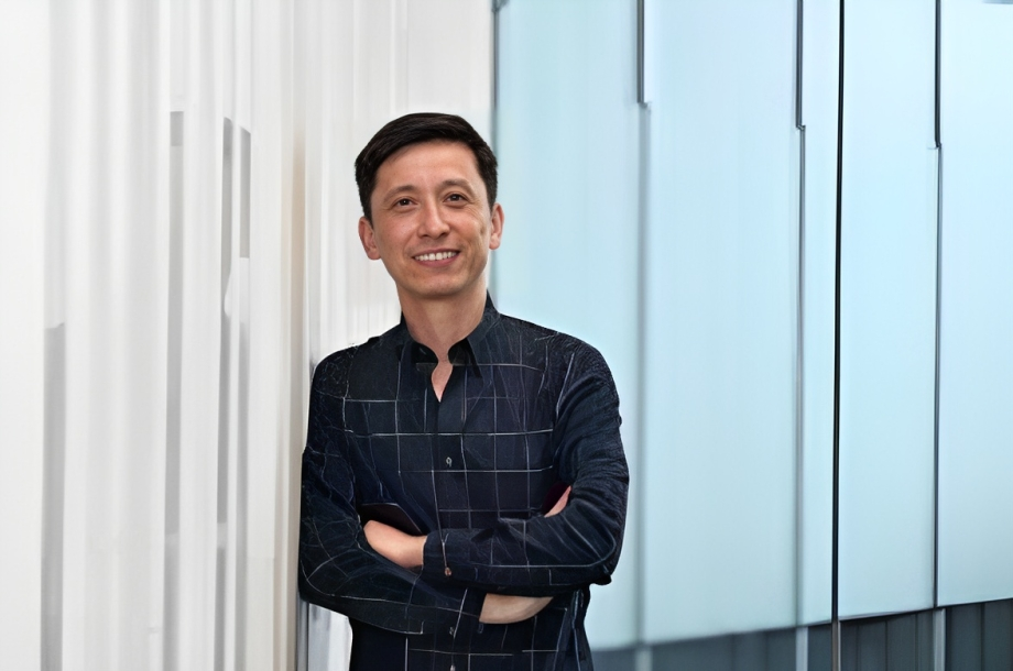 Ling Hai, el impulso de Mastercard en la transformación financiera