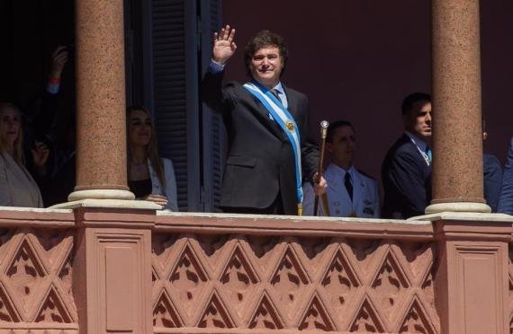 Argentina refuerza su determinación por un histórico acuerdo entre el Mercosur y la UE