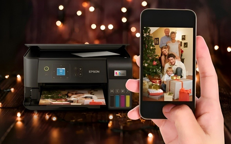 Disfruta de las festividades con la última tecnología a tu alcance