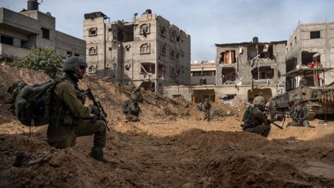 Tragedia en Gaza: Más de 100 víctimas mortales por bombardeos israelíes y un estremecedor balance de dolor