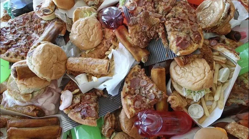 Ecuador despilfarra 1.2 millones de toneladas de comida al año