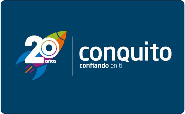 ConQuito se suma a la Agenda por la Reactivación Económica de Quito.