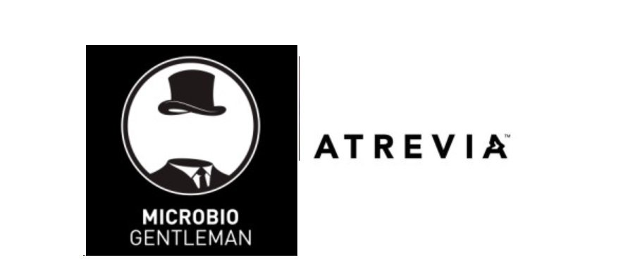 Microbio Gentleman se une a ATREVIA para fortalecer su presencia y estrategias de comunicación.