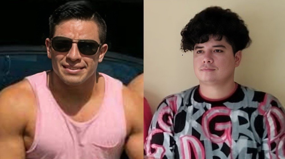 Sentencia de 13 años de prisión para Daniel Salcedo y su hermano dictada por la corte nacional