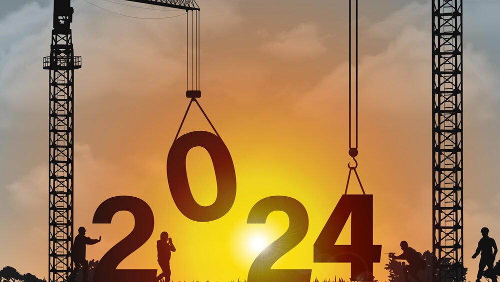 Tendencias innovadoras en la construcción ecuatoriana para el 2024