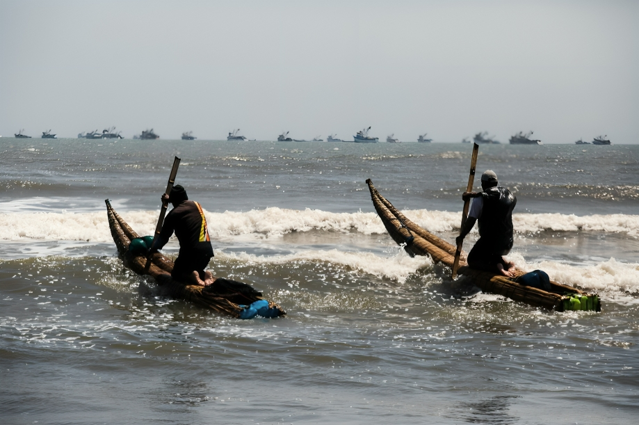 Descubre playas del norte de Perú para despedir el año con sol, diversión y deliciosa gastronomía. Aventuras inolvidables te esperan