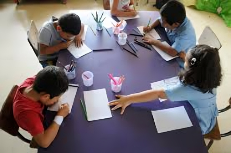 Niños ecuatorianos, víctimas de violencia y desamparo: un llamado urgente a la acción
