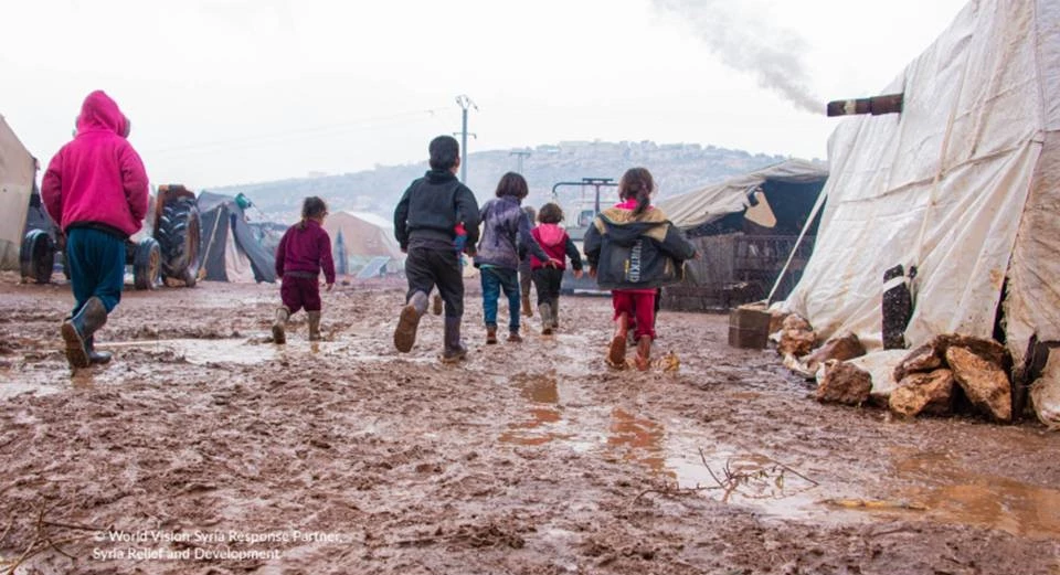 La organización World Vision advierte sobre la gravedad de la situación en Siria, que se ha vuelto aún más crítica después de los terremotos.