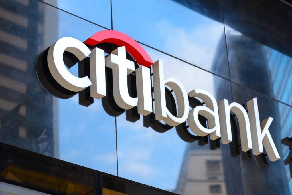Citi Prioriza Correcciones regulatorias durante su reestructuración