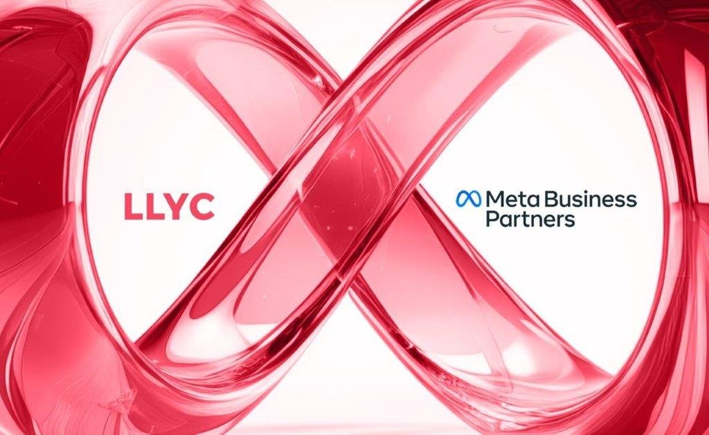 Con la certificación de Meta en mediciones publicitarias, LLYC se consolida como referente en eficacia publicitaria.
