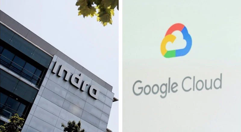 Google Cloud y Minsait Revolucionan la Nube Soberana