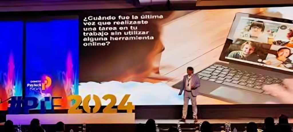 Pay Tech Forum 2024 reúne a líderes del sector financiero para abordar tendencias tecnológicas