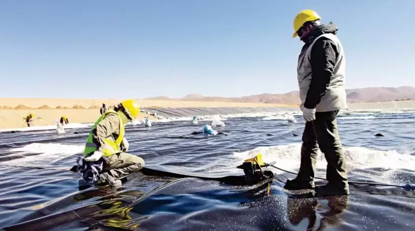 El papel crucial del almacenamiento de energía a largo plazo en la era de las Energías Renovables