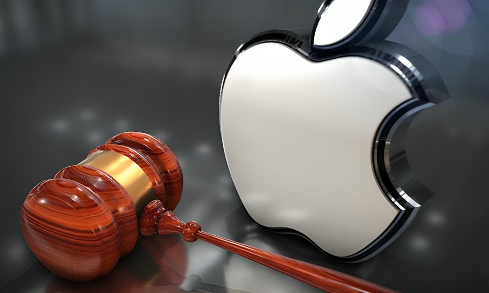 Apple acuerda pagar US$ 490 millones por ocultar la disminución de ventas del iPhone en China