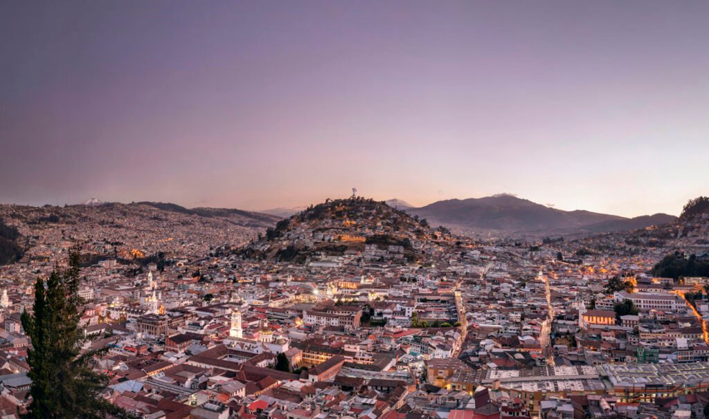 Quito en la ITB Berlín: Impulsando el turismo sostenible