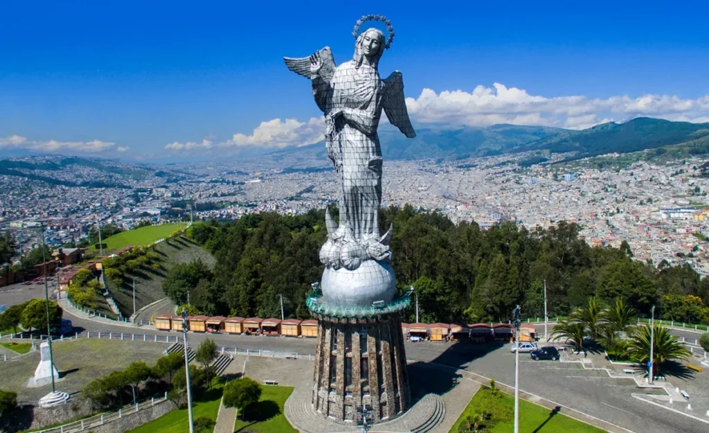 Quito será la sede del encuentro líder de turismo de aventura en Latinoamérica