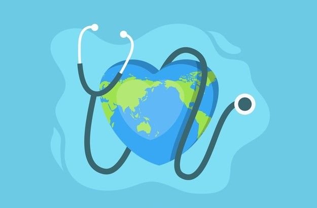 175 años de dedicación al bienestar en honor al Día Mundial de la Salud
