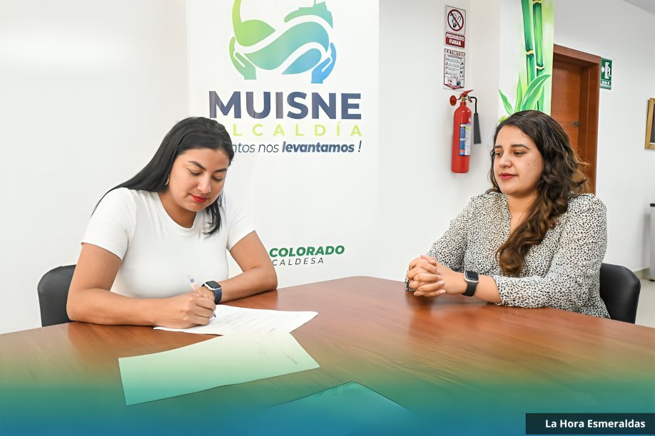 Consorcio Muisne P&G liderará el estudio integral del sistema de alcantarillado en Muisne, cabecera cantonal