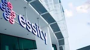Resultados financieros de Essity 2023