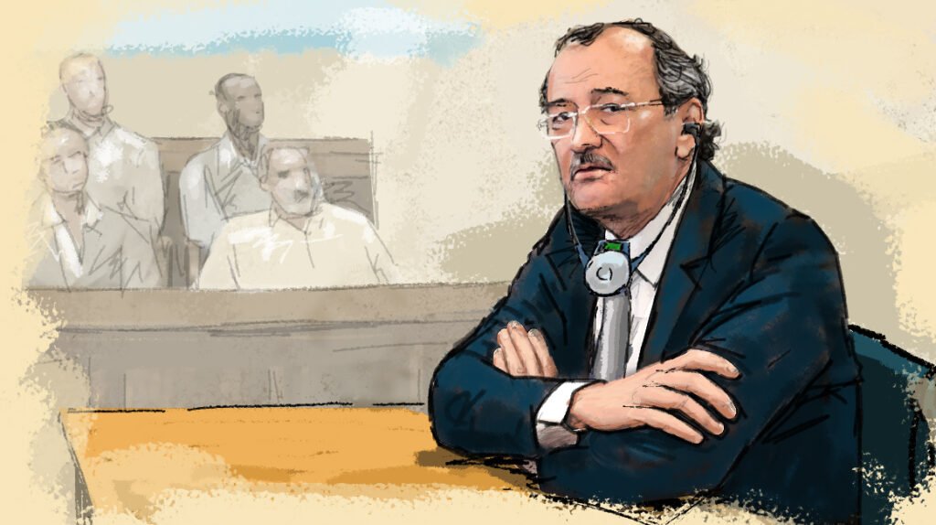 Juicio a Carlos Pólit: Un veredicto que sacude al Ecuador