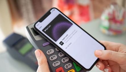 Mastercard trae Apple Pay a sus clientes en Ecuador