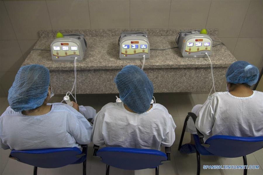Apoyo vital a la salud materna y neonatal con 9 bancos de leche materna