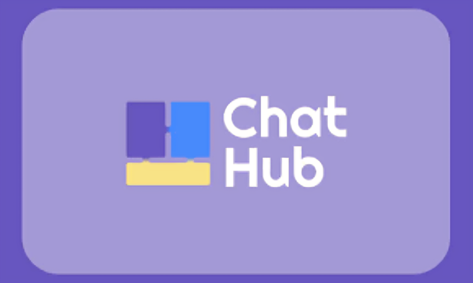 Inteligencia artificial: ChatHub abre nuevas posibilidades en el mundo de los chatbots