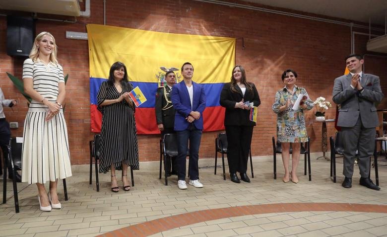 Ecuador implementará servicios consulares en Italia desde este mes