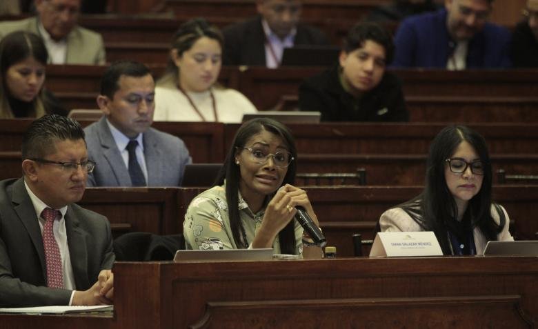 Fiscal Diana Salazar: "Asesinos de Villavicencio también buscaban matarme"