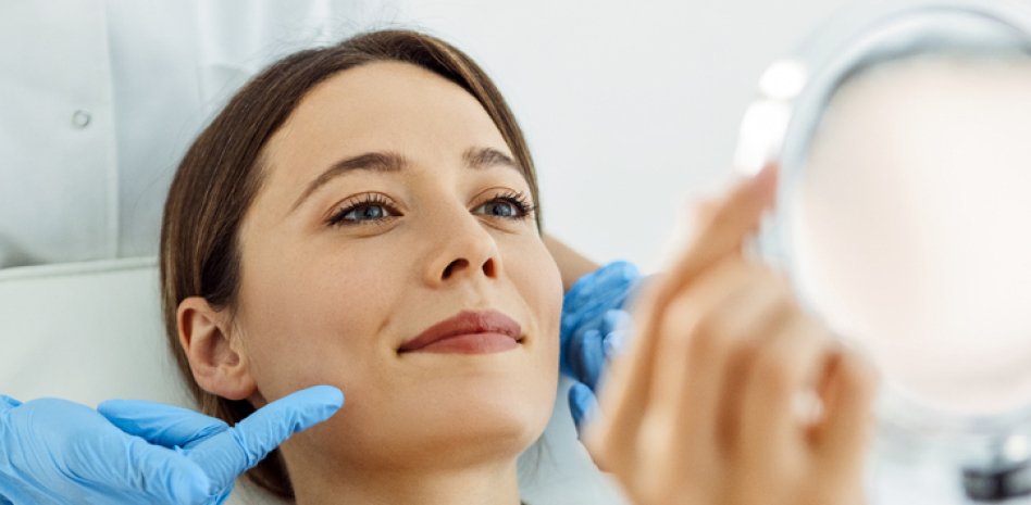 Medicina estética: Mejorando el bienestar y la autoestima