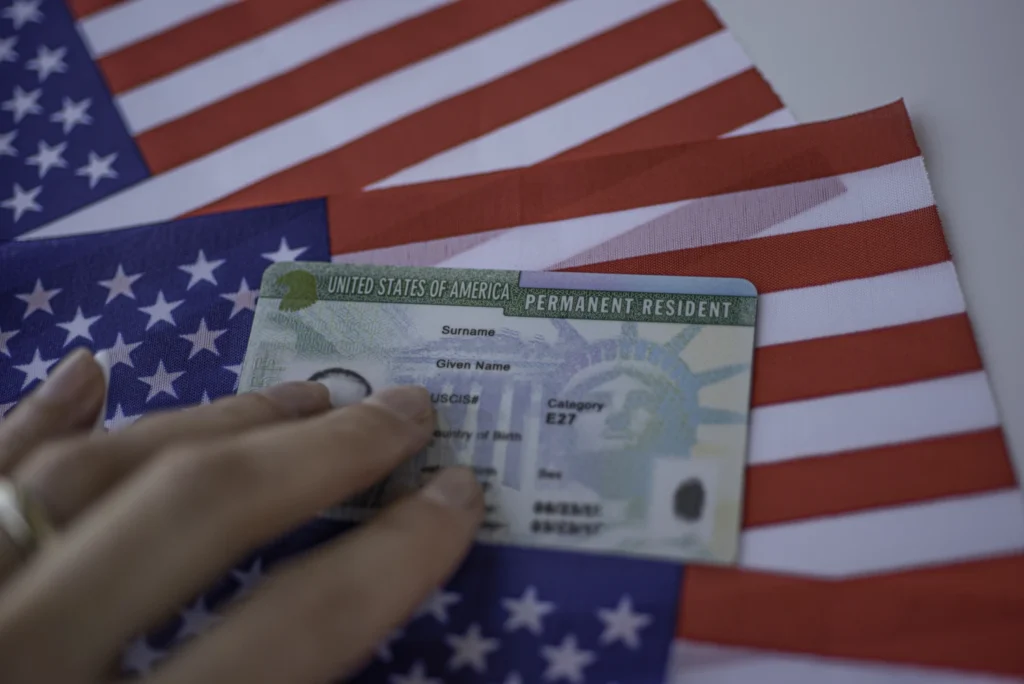 Lotería de Visas 2025: ¿Eres un ganador?