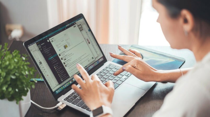 ¿Está buscando trabajo? Estas son algunas bolsas de empleo con ofertas laborales