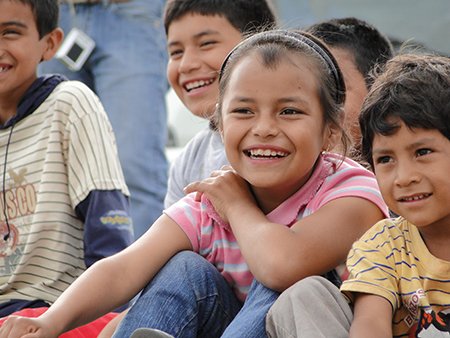 Ecuador y la ausencia de un plan de protección para niños y adolescentes