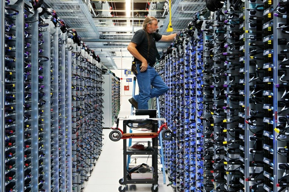 Logro tecnológico: China fabrica el CPU ARM más rápido del mundo, superando a Estados Unidos