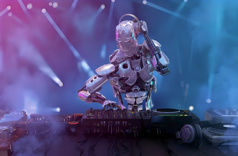 Spotify introduce DJ de IA