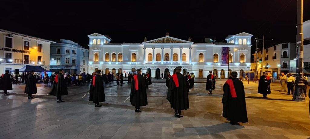 Avances en Quito: Nuevas Propuestas para Enriquecer el Centro Histórico