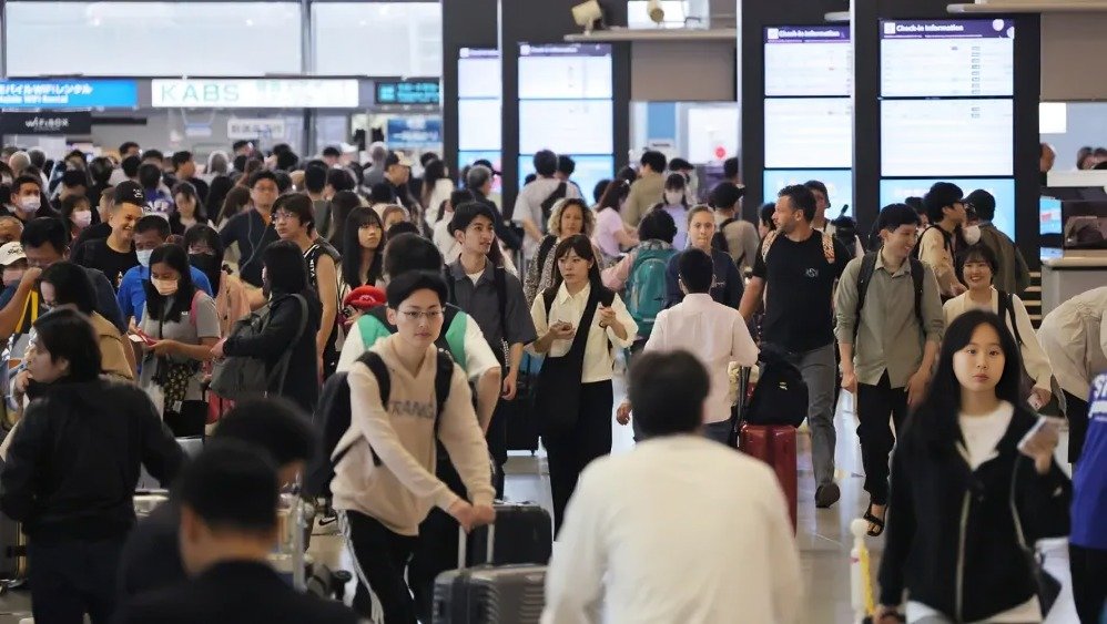 Logro notable: Aeropuerto mantiene un historial impecable sin pérdida de equipaje en 30 años