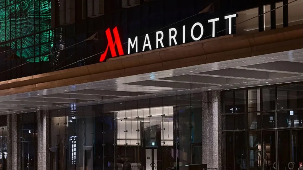 Nuevo Hotel Courtyard by Marriott Quito en el Aeropuerto Internacional Mariscal Sucre