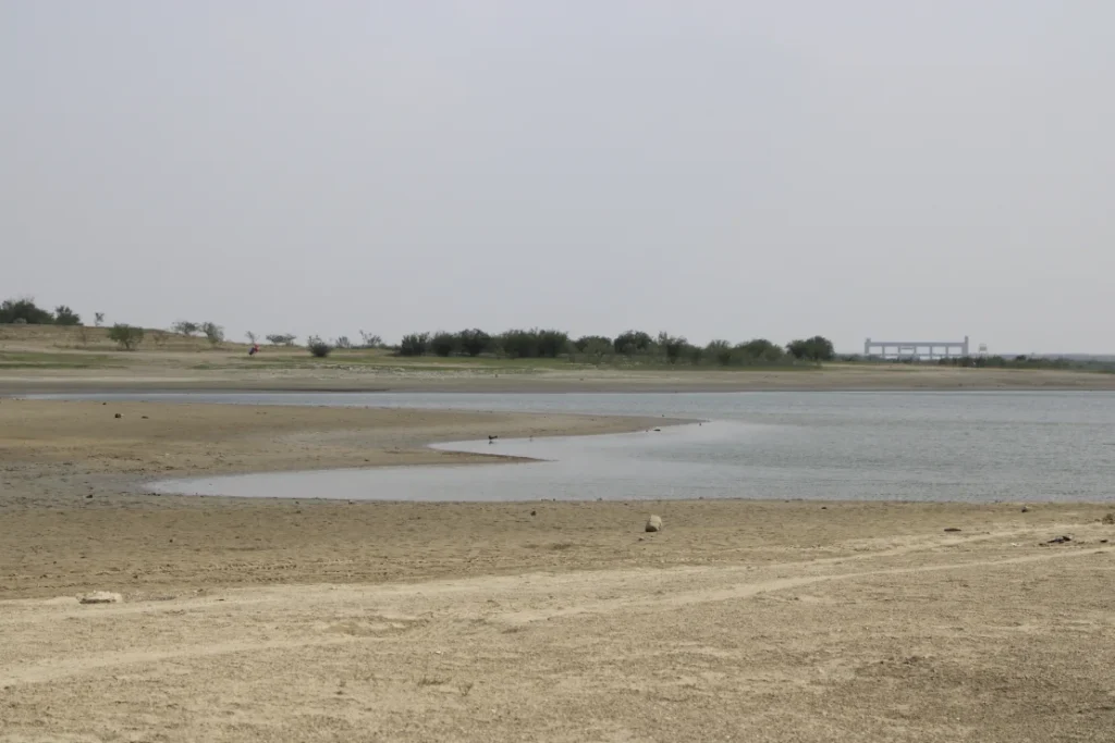 Guerra por el agua entre México y Estados Unidos: Una crisis sin vencedores