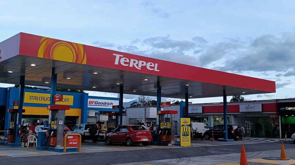 El precio de las gasolinas Extra y Ecopaís en Ecuador solo durará 14 días antes de volver a cambiar